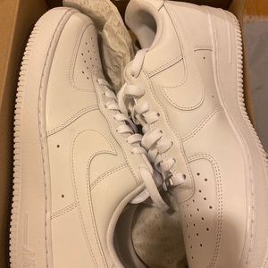 Air force ones